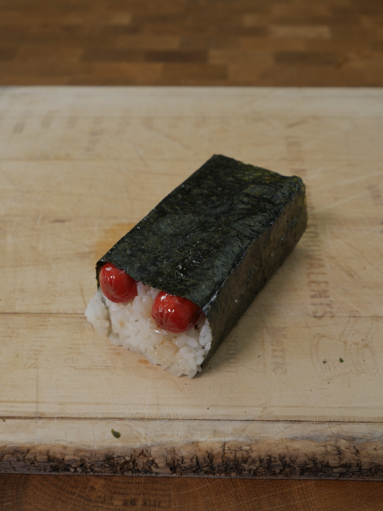 Shoyu Hot Dogs Jeanelleats Food and Travel Blog