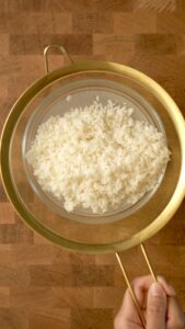 Sumangali Rice Sticky Rice in Banana Leaves (Suman Malagkit) - Jeanelleats Food and ...