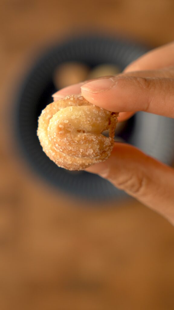 another single korekomki